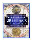 Hidden World of Birthdays 1999 9780684857985 Front Cover