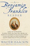 Benjamin Franklin Reader  cover art