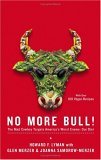 No More Bull! The Mad Cowboy Targets America's Worst Enemy: Our Diet cover art