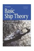 Basic Ship Theory, Combined Volume  cover art