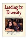 Leading for Diversity How School Leaders Promote Positive Interethnic Relations cover art