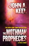 Mothman Prophecies A True Story  9780765334985 Front Cover