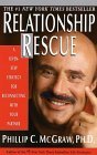Relationship Rescue A Seven-Step Strategy for Reconnecting with Your Partner  9780786885985 Front Cover