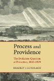 Process and Providence The Evolution Question at Princeton, 1845-1929 cover art