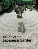 Art of the Japanese Garden  cover art