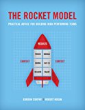 Rocket Model  9780984096985 Front Cover