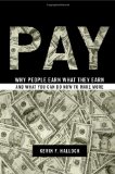 Pay Why People Earn What They Earn and What You Can Do Now to Make More cover art