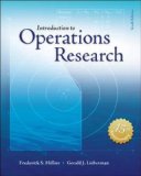 Introduction to Operations Research with Student Access Card 