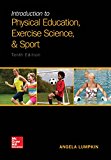 Introduction to Physical Education, Exercise Science, and Sport:  cover art