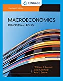 Macroeconomics: Principles &amp; Policy