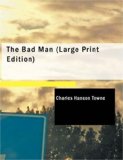 Bad Man 2008 9781437528985 Front Cover