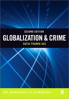 Globalization and Crime  cover art