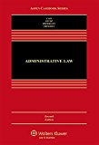 Administrative Law Cases and Materials cover art