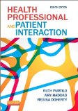 Health Professional and Patient Interaction  cover art