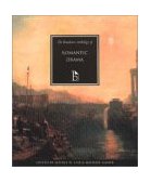 Broadview Anthology of Romantic Drama  9781551112985 Front Cover