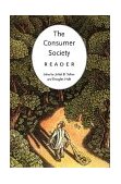 Consumer Society Reader  cover art