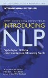 Introducing NLP Psychological Skills for Understanding and Influencing People  9781573244985 Front Cover