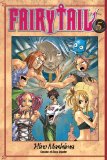Fairy Tail 5  9781612620985 Front Cover