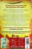 Sacred Sword  9781847561985 Front Cover