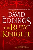 Ruby Knight  9780007578986 Front Cover