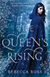 Queen's Rising  9780008245986 Front Cover