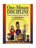 One-Minute Discipline Classroom Management Strategies That Work cover art