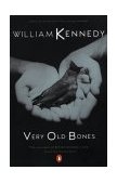 Very Old Bones 1993 9780140138986 Front Cover