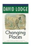 Changing Places  cover art