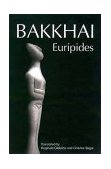 Bakkhai  9780195125986 Front Cover