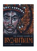 Oxford History of Byzantium 