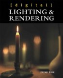 [Digital] Lighting and Rendering 