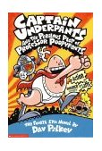 Captain Underpants and the Perilous Plot of Professor Poopypants  cover art