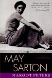 May Sarton Biography 1998 9780449907986 Front Cover