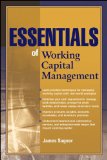Essentials of Working Capital Management  cover art