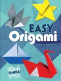 Easy Origami  cover art