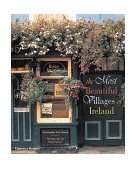 Most Beautiful Villages of Ireland  9780500019986 Front Cover