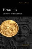 Heraclius, Emperor of Byzantium  cover art