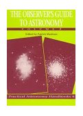 Observer's Guide to Astronomy 1994 9780521458986 Front Cover
