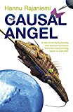 Causal Angel  9780575088986 Front Cover