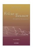 Feline Behavior A Guide for Veterinarians 2nd 9780721694986 Front Cover