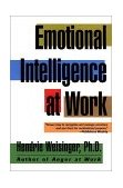 Emotional Intelligence at Work  cover art
