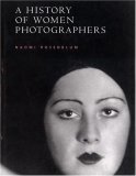History of Women Photographers 