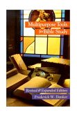 Multipurpose Tools for Bible Study  9780800625986 Front Cover