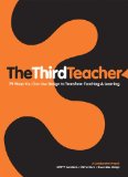 Third Teacher  cover art