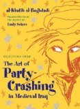 Selections from the Art of Party Crashing in Medieval Iraq:  cover art