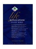 Life Application 1997 9780842320986 Front Cover