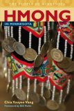 Hmong in Minnesota  cover art