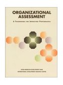 Organizational Assessment A Framework for Improving Performance  9780889369986 Front Cover