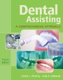 Dental Assisting A Comprehensive Approach (with Studyware) cover art