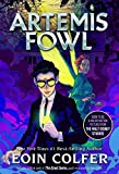 Artemis Fowl-Artemis Fowl, Book 1  9781368036986 Front Cover